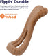Petstages Dogwood Flip and Chew Bone - Medium