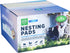 Small Pet Select Chicken Nesting Pads, 8-Pack, 13x13 for Hens, Fits Most Nesting Boxes & Chicken Coop Liners