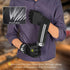 SAWANS Fingerless Gym Gloves with Wrist Support for Fitness Training