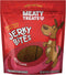 Jerky Bites Beef Flavor Soft & Chewy Dog Treats, 25 oz.