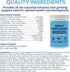 Immune 12 oz Under the Weather Kitten Milk Replacer Powder + Colostrum | Kitten Milk Replacement Formula |