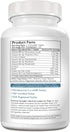 Vitamin B for Dogs, Complete B Complex for Blood Cell & Nervous System Health, 120 Chewable Tablets