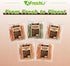 16 oz Pack A Freschi srl Soft Chicken Dog Treats, All Natural, High-Protein, Healthy & Easily Digestible, Grain-Free
