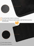 Backpack (TCM11-M-Black) TACTICAL_GEEK EDC Organizer Board, Anti-Slip Elastic Woven Board, Utility Bag Insert Panel