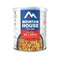Mountain House Rice & Chicken #10 Can | Freeze Dried Survival &