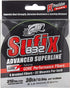 Sufix 832 Braid, 30 lb, Neon Lime, 300 yards
