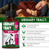 Cat Urinary Tract Infection Treatment with Cranberry, Dog UTI Care for Bladder, 2 Oz Drops for Renal Health