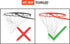 Heavy Duty Basketball Net Replacement - All Weather Anti Whip, Fits Standard Indoor or Outdoor Rims, 12 Loops