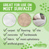 X2 Ultra Concentrated Pet Stain and Odor Remover, Enzyme Cleaner for Dog Urine and Poop, Safe for Carpet Furniture
