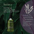 Pet Shampoo Refresh Purple Botanical Line, Cleanses & Conditions for Soft Coat, pH-Balancing Formula, 300ml / 10.14 fl