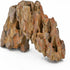 kecilke Natural Aquarium Rocks, 2-6 inches Dragon Stone for Aquariums and Tank Decoration, 10LB