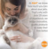 K&H Pet Products Extreme Weather Kitty Pad, Small, Gray Fleece, 18.5 X 12.5in