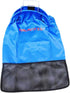 Scuba Choice Palantic Lobster Catch Gear Nylon Game Bag Net - 27"x17.5", Blue