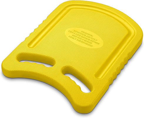 Swimming Junior Kickboard Buoy for Youth Children & Toddlers Aid & Exercise Training Board for Kids to Learn to Swim