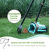 50 Packs Compostable Dog Poop Bags for Swivel Bin & Rake Dog Pooper Scooper, AYOTEE Dogs Waste Bags with Handles