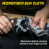 Otis Technology Microfiber Gun Cloths (Select Your Quantity)