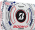 Bridgestone Boom It Jr Golf Balls - Designed for Young Golfers
