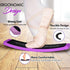 Zenmarkt Turning Boards for Dancers, Ballet Spin Boards for Dancers, Ice Skaters, Cheerleaders & Gymnasts, Improve