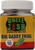 (TIEMCO) #10 Large Pork Frog by Uncle Josh