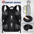 RAINSMORE Baseball Bag - Lightweight Waterproof Backpack for Youth & Adult with Shoe Compartment