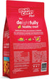 Puffed Dog Treats with Prebiotics and Probiotics - Chicken & Cheddar Cheese (16oz) - Made in USA