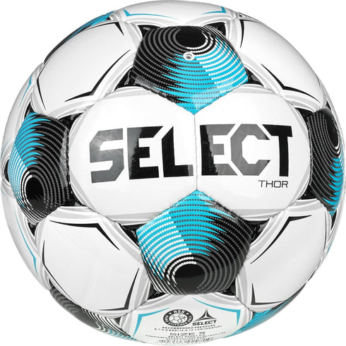 Durable Thor Soccer Ball - Reliable Performance