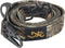 Browning Classic Webbing Camo Dog Leash, One Size, Realtree MAX-7