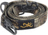 Browning Classic Webbing Camo Dog Leash, One Size, Realtree MAX-7