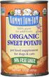 Pure Sweet Potato Can Dog Food – Case