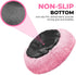 Cat Bed, Washable Cat Beds for Indoor Cats, Calming Pet Bed, Large Cat Bed, Kitty Kitten Bed
