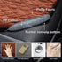 XUYEDOGLSH 51.2x23.6in) Car Backseat Dog Mat, Comfortable Non-Slip Cushion Suitable for Travel Dog Bed and Pet Home