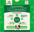 Greenies Original Regular Natural Dog Dental Care Chews, 36 count (Pack of 1)