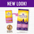 Wellness Complete Health Natural Dry Kitten Food with Wholesome Grains, Made in USA with Real Meat (Kitten, Chicken