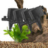 Aquatop MaxFlow 211 GPH Submersible Aquarium Power Head - High-Performance Water Pump, Quiet and Efficient