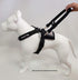 ActiveDogs No-Pull Service Dog Adjustable Strap Harness, XL Girth 29"-44" with Quick Release Buckle