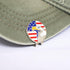 Magnetic Golf Hat Clips Ball Marker Holder for Caps, Bags, Hats, Visor, Golf Gloves
