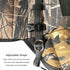 Snake Gaiters, Anti-bite Lower Leg Armor, Waterproof Protection Gear for Hunting, Hiking, Outdoors