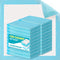 CLEAN SPACES 120 Count Super Absorbency Puppy Pads 22"x 22", Leakproof Quick Drying Dog