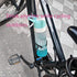 Tmeng 2 1 22 OZ Misting Water Bottle, in Large Capacity,Wide Mouth Leak Proof,Workout Water Bottle,Used