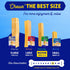 Himalayan Dog Chew Original Yak Cheese Chew - Peanut Butter, 1 Medium Stick, Gluten Free, Healthy Treats