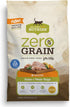 Rachael Ray Nutrish Zero Grain Natural Dry Cat Food, Chicken & Potato Recipe, 3 Pounds, Grain Free