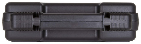 1011 10.5" Pack Flambeau Outdoors Safe Shot Pistol Case, Portable Firearm Storage Accessory,Black