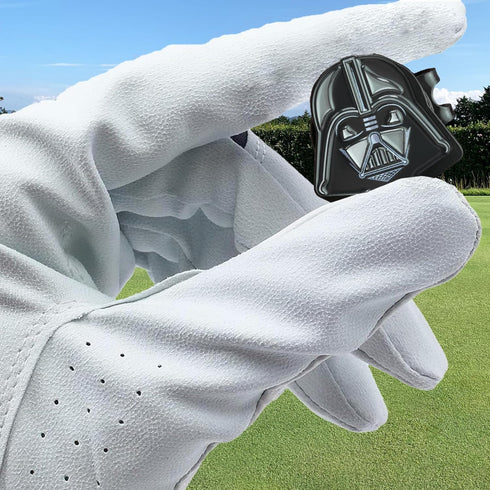 Golf Ball Marker with Magnetic Golf Hat Clip, Funny Golf Gifts and Accessories for Golf Lovers