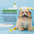Veterinary Formula Smart Coat Complex Triple Strength Dirty Dog Shampoo - 17 Fl oz with DirtRepel Tech for Extra Dirty