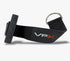 VPX Heavy Duty Door Anchor for Resistance Bands & Suspension Trainers | Extra Large Size for Bigger Weights Capacity | Home, Gyms, Band, & Fitness Training Equipment | Resistance Set Accessories