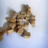 Freeze Dried Beef Liver Treats - Freeze Dried Dog Treats, 2.5 oz for Dogs & Cats - Grain Free & Gluten Free