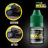C+H Paragon WLC Tactical Flashlight Cleaner Wipes