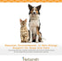 Herbsmith Clear Allerqi – Allergy Aid for Cats & Dogs, Anti Itch Pills - 90 Tablets