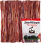 Downtown Pet Supply USA Sourced Thin Junior Bully Sticks (12" - 1 LB) - Long Lasting Dental Treats for Small Dogs