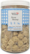Aquatic Provisions Freeze Dried Brine Shrimp Cubes 2.5 oz, Fish Food for
